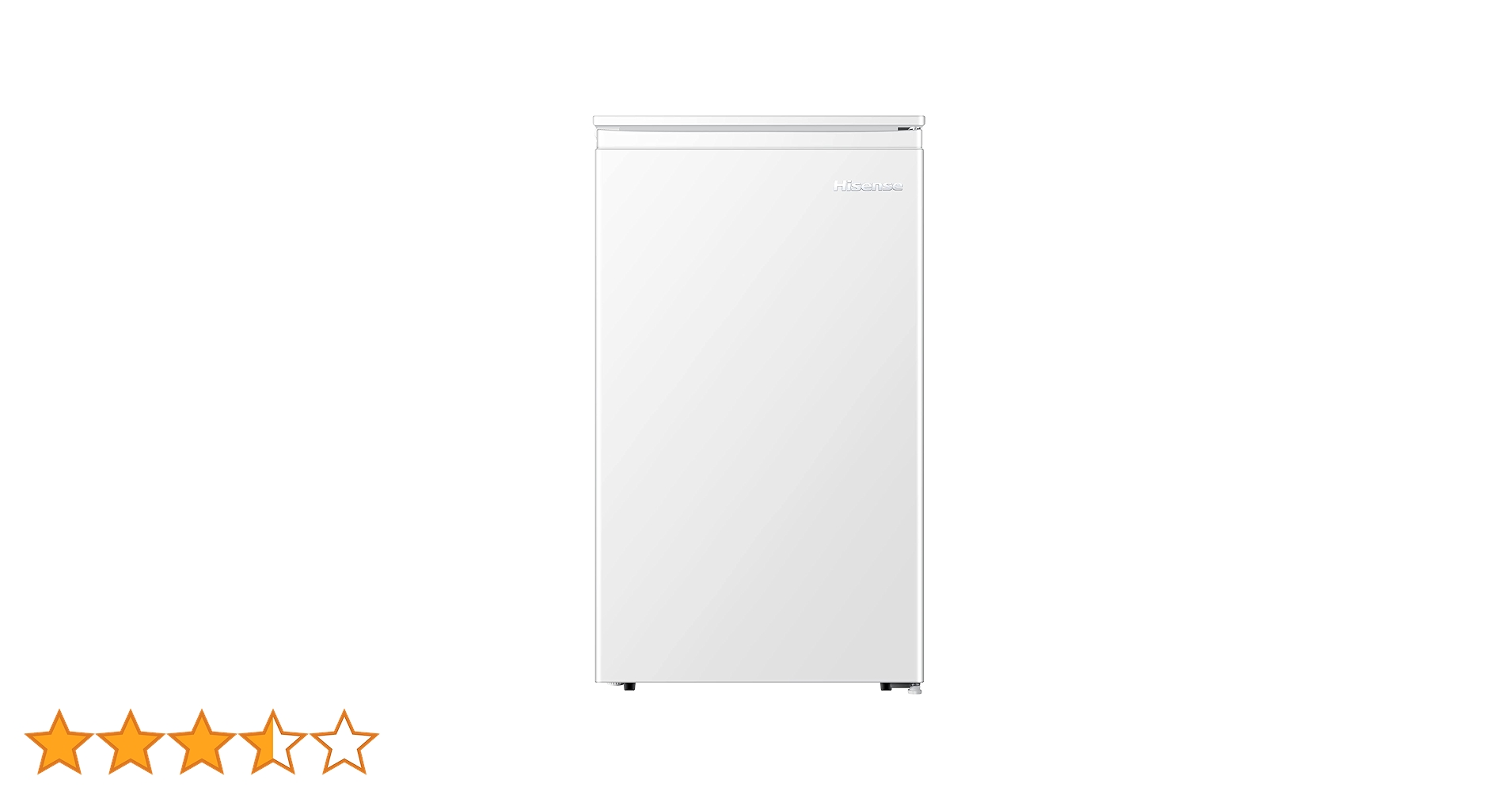 Amazon.co.jp: ハイセンス 小型 冷凍庫 61L ホワイト 1ドア Amazon.co.jp: ハイセンス 小型 冷凍庫 61L ホワイト 1ドア